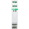 F&amp;F Laiko siųstuvas 0.1sek- 24h 9- 265V AC / DC 1Z / 1R (PCS- 533)