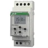F&amp;F 16A valdymo laikrodis pulso mokyklos SP- 523
