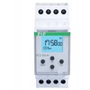 F&amp;F PCZ-525.4-PLUS NFC ASTRONOMINIS LAIKRODIS