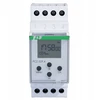 F&F PCZ-529.4 METINIS LAIKRODIS NFC