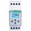 F&amp;F PCZ-528.4 UNIVERSALIOS PROGRAMOS LAIKRODIS
