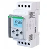 F&amp;F PCZ-528.4 UNIVERSALIOS PROGRAMOS LAIKRODIS