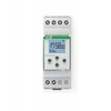 F&F PCZ-521.4-PLUS SAVAITINIS PROGRAMUOJAMAS LAIKRODIS