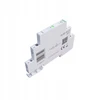 F&amp;F LK-BZ-701G ŽIBINTAS. 1/3S 1X LED ŽALIA