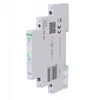 F&amp;F LK-BZ-701G ŽIBINTAS. 1/3S 1X LED ŽALIA