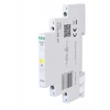 F&amp;F LK-BZ-701Y ŽIBINTAS. 1/3S 1X LED GELTONA