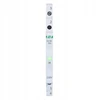 F&amp;F LK-BZ-701G ŽIBINTAS. 1/3S 1X LED ŽALIA