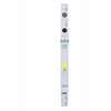 F&amp;F LK-BZ-701Y ŽIBINTAS. 1/3S 1X LED GELTONA