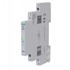 F&F LK-701G ŽIBINTAS. 1/3S 1X LED ŽALIA