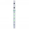 F&amp;F LK-BZ-703G ŽIBINTAS. 1/3S 3X ŽALIAS LED