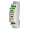 F&amp;F LK-714 maitinimo signalo lempa 2xLED raudona žalia 10 / 30V AC / DC LK-714 30 ÷ 130V