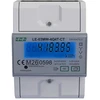FF Trifazis 4 kvadrantų elektros energijos skaitiklis, pusiau netiesioginis matavimas, RS485 + Modbus RTU ryšys (LE-03MW-4Q4T-CT)