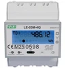 F&F LICZNIK ENERGII LE-03M-4Q