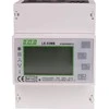 F&F 3 fazės elektros skaitiklis su LCD ekranu 100A LE- 03MB