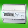 F&amp;F LE-03 CT200-3 FAZINIS ELEKTROS ENERGIJOS MATAVIMAS