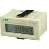F&amp;F Pulso matuoklis 110- 240V AC / DC 1P 8A CLI- 11T 230V