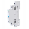 FF Mėlyna modulinė lempa 12-48V AC/12-60V DC 1/2 modulio LK-701B-24