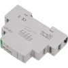 F&amp;F Mikroprocesorius apsivalymo ir fazės asimetrijos jutiklis montavimas DIN True RMS CZF-310-TRMS geležinkelio