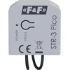F&F MINI RELĖ 1NO 16A, U=100-265V AC