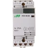 F&amp;F Modulinis kontaktorius 25A 4Z 0R 24V AC ST25-40-24V