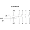 F&amp;F Modulis dygsnis ST40- 40- M