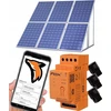 F&amp;F monitoriaus trifazis energijos suvartojimo matuoklis Energy-3-OPTI-100 F&amp;F WI-MEF-3-OPTI-40