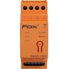 F&amp;F monitoriaus trifazis energijos suvartojimo matuoklis Energy-3-OPTI-100 F&amp;F WI-MEF-3-OPTI-40
