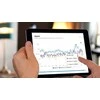 F&amp;F monitoriaus trifazis energijos suvartojimo matuoklis Energy-3-OPTI-100 F&amp;F WI-MEF-3-OPTI-200