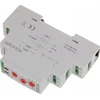 F&amp;F PCS-516DC laiko relė