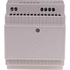 F&F Perjungimo maitinimo šaltinis 60W, Uin 185-265V AC, Uout 12V DC - ZI-61-12V