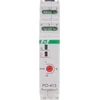 F&amp;F PO-415 1-60S.ZAS.24V - PO-415 1-60S.