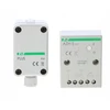 FF Prieblandos jungiklis, paviršinis montavimas, 16A, 12V, IP20, AZH-S-PLUS-12V
