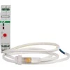 F&amp;F Prieblandos jungiklis su išoriniu zondu InRush16 A relė (160 A/20 ms) AZ-112-LED