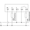 F&amp;F prioritetinė relė 230V 16A - PR- 602