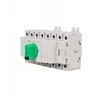 F&amp;F MOD. TINKLO JUNGIKLIS - GENERATORIAUS 80A PSR -