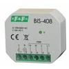 F&amp;F 1NO 16A 100-265V AC IP20 – BIS-408