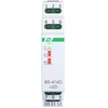 F&amp;F BIS-416D-LED PRZE.BISTA.2 KAN.230V,2X10A