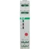 F&amp;F BIS-419-LED RELĖ
