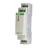 F&amp;F BIS-411-LED-24V RELAY.BISTAB.INRUSH