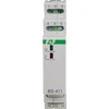 F&amp;F RELĖ BIS-412M-24V