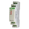 F&amp;F Bistable BIS- 414I relės seka DIN 1-funk230V geležinkelio arba 24V AC / DC, I = 2x16A InRush 160A / 20ms contact 2x1P sraigtiniai terminalai 1 modulis