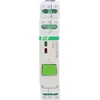 F&amp;F BIS-411B-LED RELĖ BIST.RANKINIS VALDYMAS.INRUS
