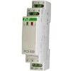F&amp;F Laiko siųstuvas 0.1sek- 24h 9- 265V AC / DC 1Z / 1R (PCS- 533)