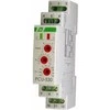 F&amp;F Time 10 - funkcija 3xNO / NC 100-264V AC / DC (PCU- 530)