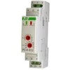 F&amp;F Laiko siųstuvas 1P 10A 0.1sek- 576h 24V AC / DC (PCA- 512 24V)