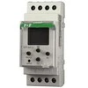F&amp;F Laiko siųstuvas 2x16A 1sece- 99h 24- 264V AC / DC (STP- 541)