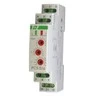 F&amp;F PCS-516UNI laiko keitiklis 12-264VAC/DC, 10A, TH35