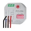 F&amp;F Daugiafunkcinis laikmatis 230V 10A (PCS- 506)