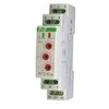 F&amp;F PCS-516 LAIKO JUNGIKLIS 230V/24V 8A 1MOD magistralė
