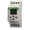 F&amp;F Daugiafunkcinė laiko relė 24-264V 16A - PCS-517